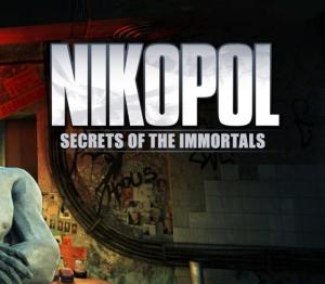 Nikopol: Secrets of the Immortals