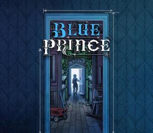 Blue Prince