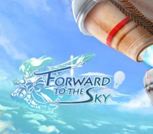 Forward to the Sky
