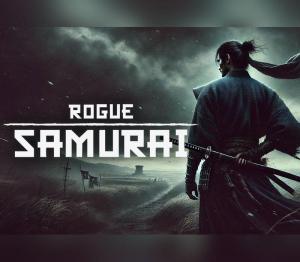 Rogue Samurai