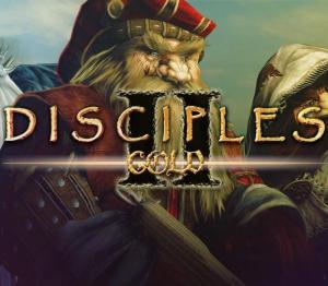 Disciples II: Gold GOG CD Key