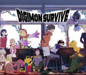 Digimon Survive