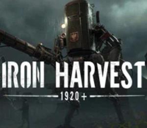 Iron Harvest