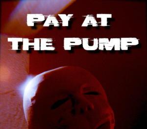 Pay at the pump