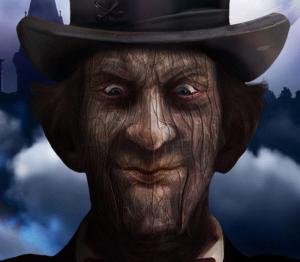 Fairy Tale Mysteries: The Puppet Thief