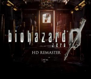 Resident Evil 0 / Biohazard 0 HD Remaster LATAM