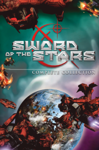 Sword of the Stars Complete Collection