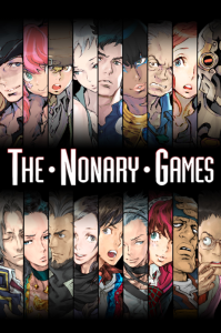 Zero Escape The Nonary Games