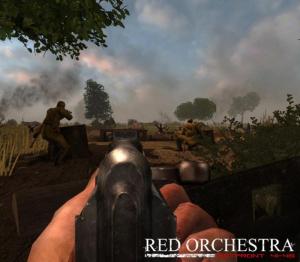 Red Orchestra: Ostfront 41-45: 3-Day Guest Pass