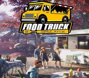 Food Truck Simulator