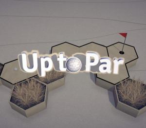 Up To Par