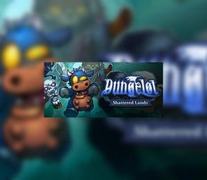 Dungelot: Shattered Lands