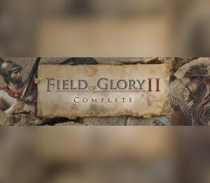 Field of Glory II Complete Edition