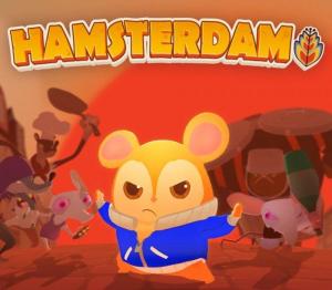 Hamsterdam