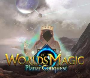 Worlds of Magic: Planar Conquest EU XBOX One / Xbox Series X|S CD Key