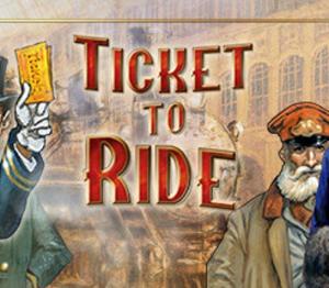 Ticket to Ride: Classic Edition