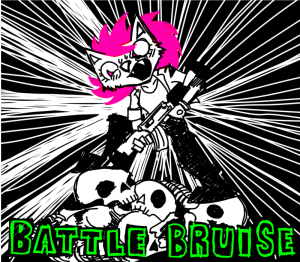 Battle Bruise