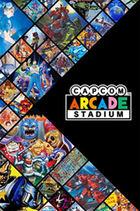 Capcom Arcade Stadium