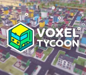 Voxel Tycoon