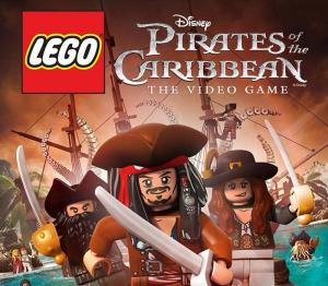 LEGO Pirates of the Caribbean: The Video Game