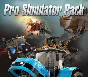 Pro Simulator Pack
