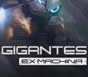 Gigantes Ex Machina
