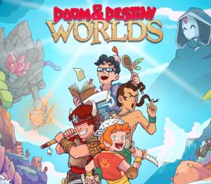 Doom & Destiny Worlds