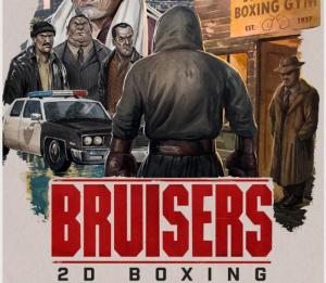 Bruisers 2D Boxing