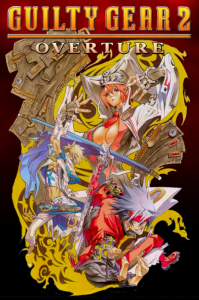 Guilty Gear 2 Overture