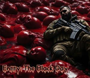 Entity: The Black Day