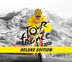 Tour de France 2026: Deluxe Edition