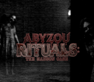 Abyzou Rituals: The Manson Case