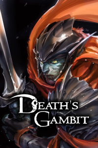 Death’s Gambit Afterlife