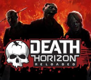 Death Horizon: Reloaded VR