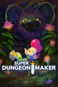 Super Dungeon Maker