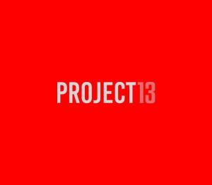 PROJECT 13