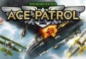 Sid Meier’s Ace Patrol St