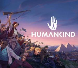 HUMANKIND Day One Edition