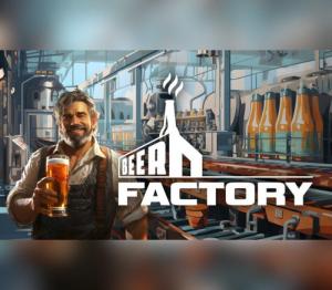 Beer Factory