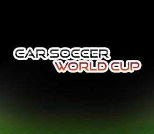 Car Soccer World Cup