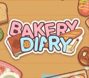 BakeryDiary