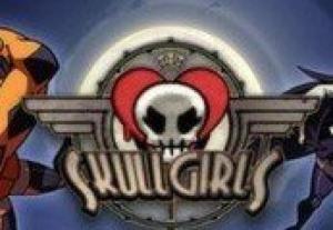 Skullgirls Bundle
