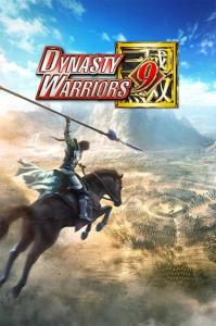Dynasty Warriors 9
