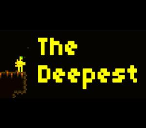 The Deepest