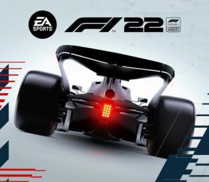 F1 22 EN Language Only PC