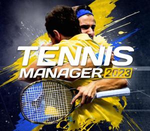 Tennis Manager 2023