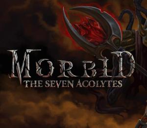 Morbid: The Seven Acolytes AR