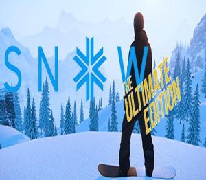 SNOW - The Ultimate Edition