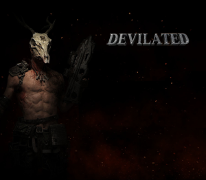 Devilated