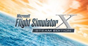 Microsoft Flight Simulator X